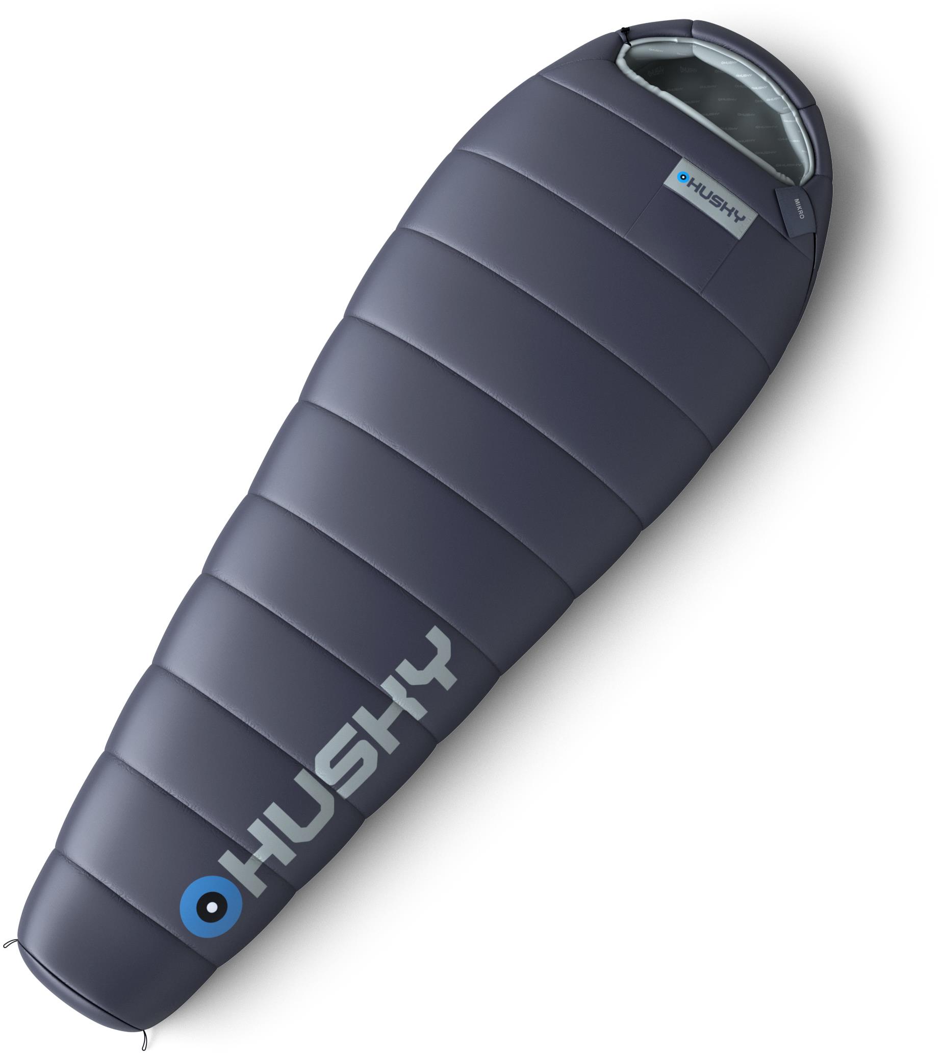 Husky Mikro Dark Blue