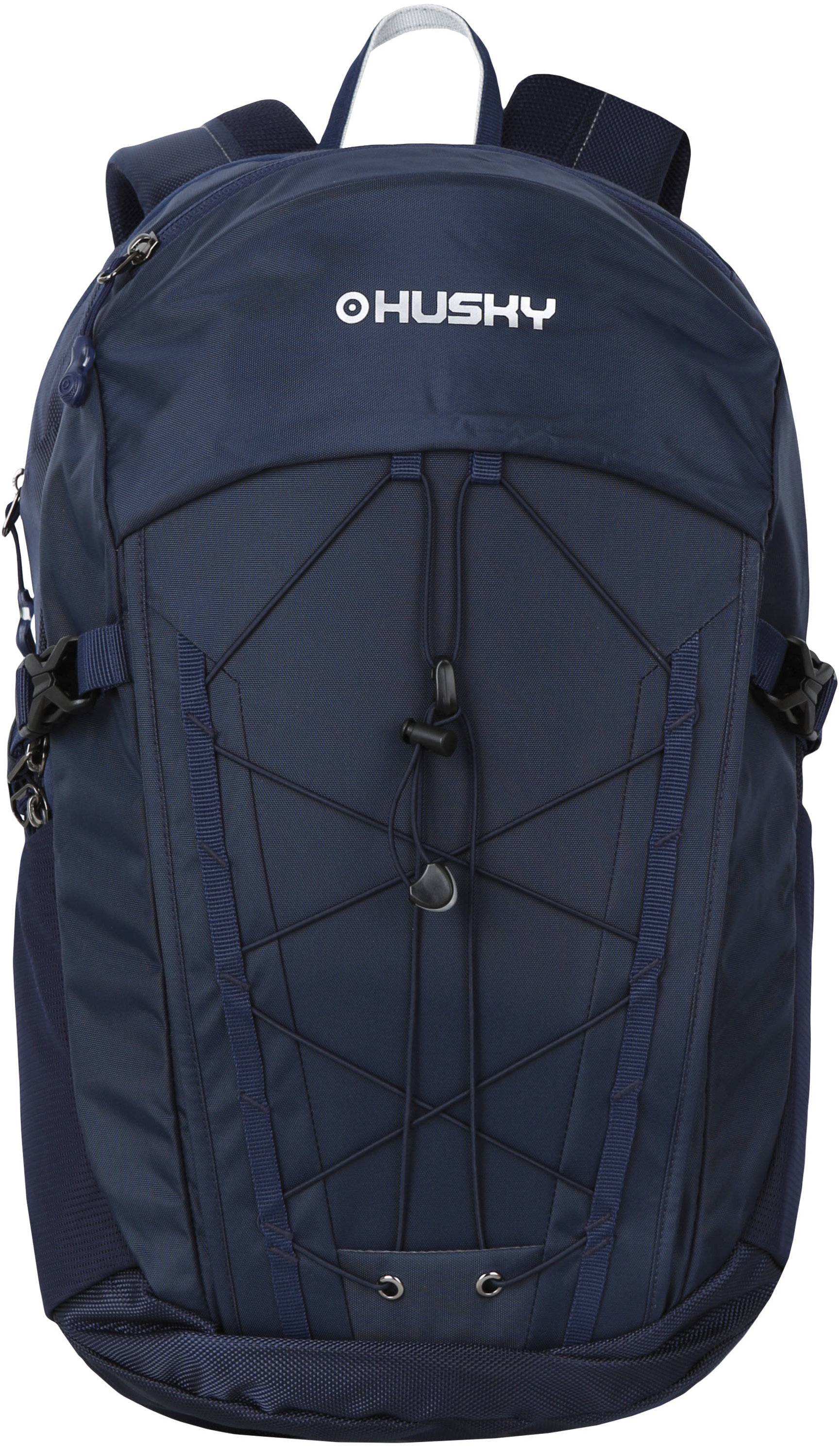 Husky Nory 22 l modrý