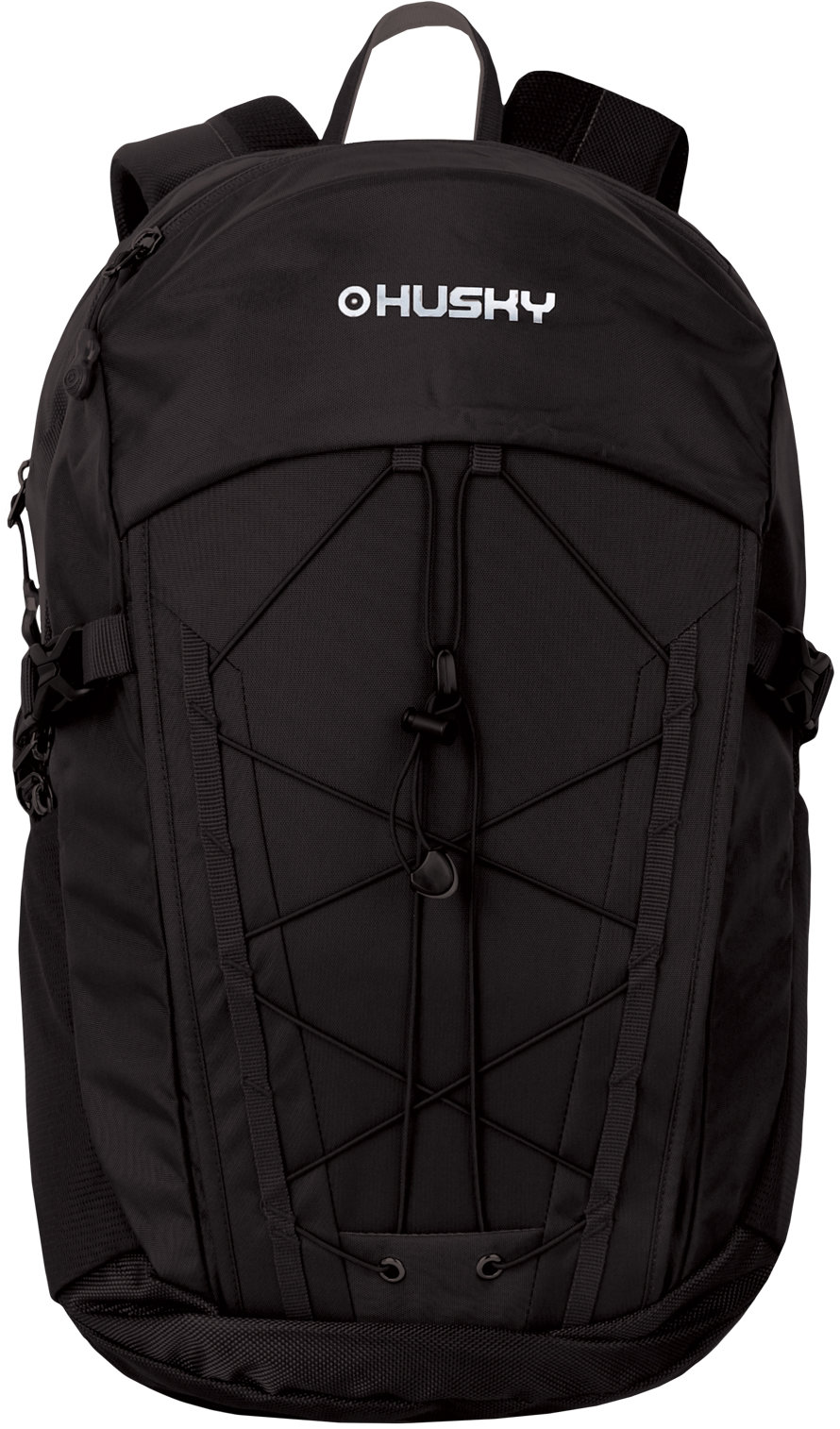 Husky Nory 22 l čierny