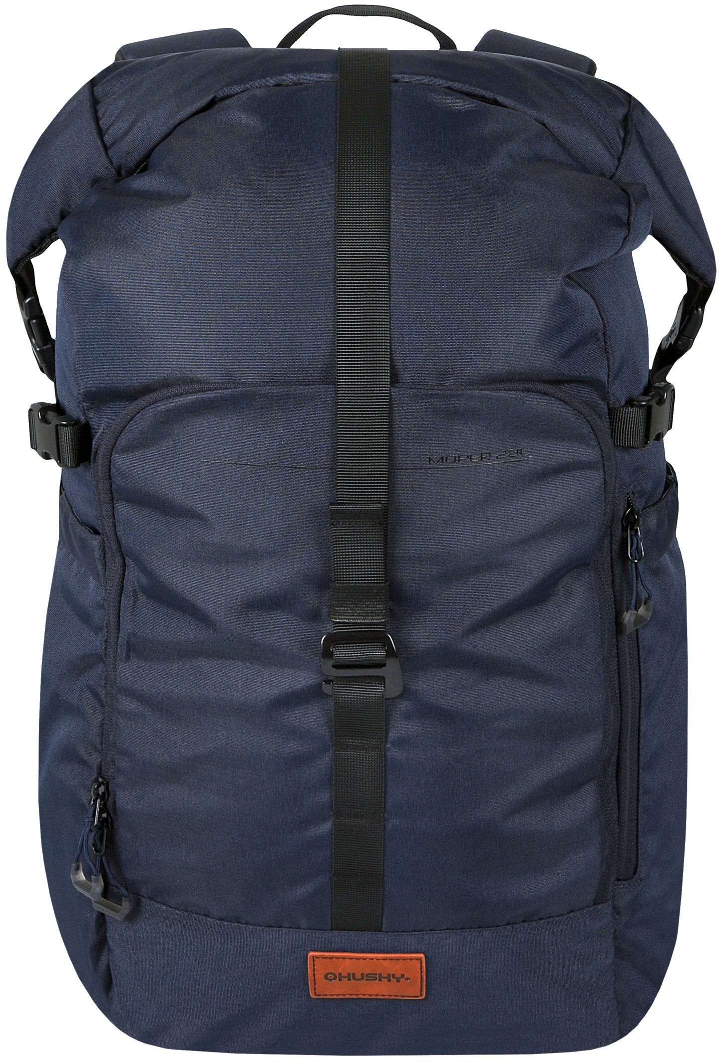Husky Moper 28 l dark blue