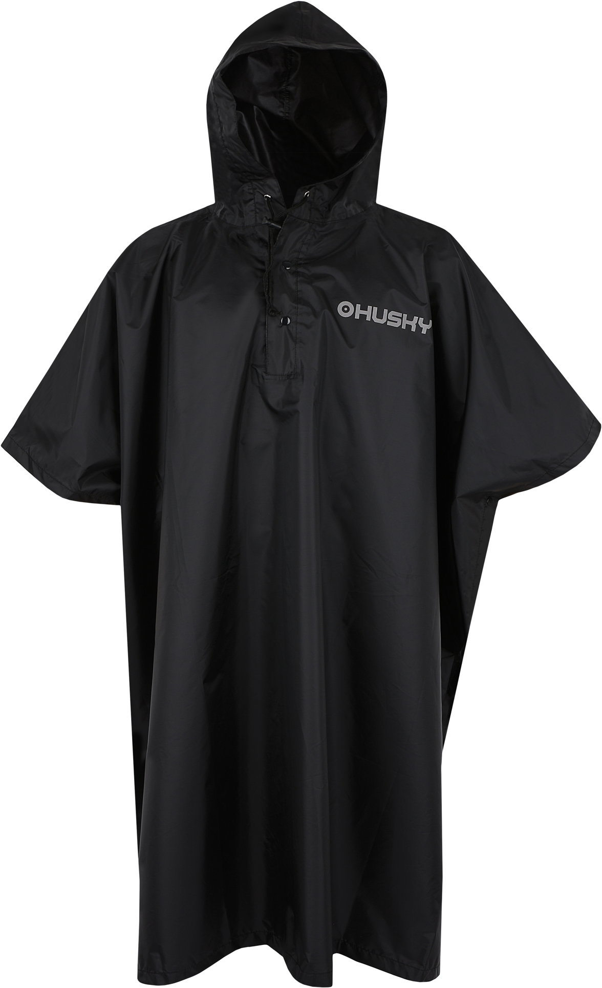 Husky Rainie black, veľkosť L-XL