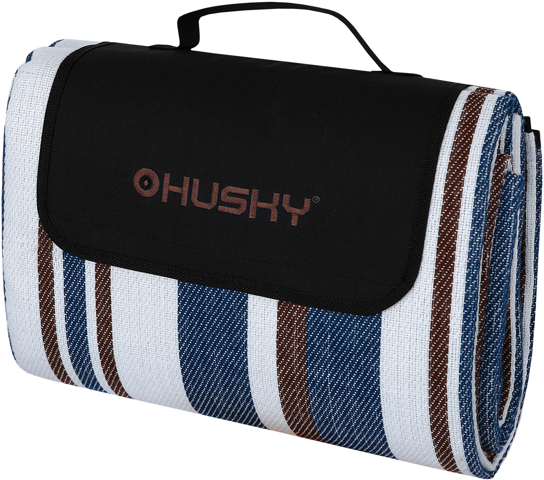 Husky Deka Covery 200 blue/brown