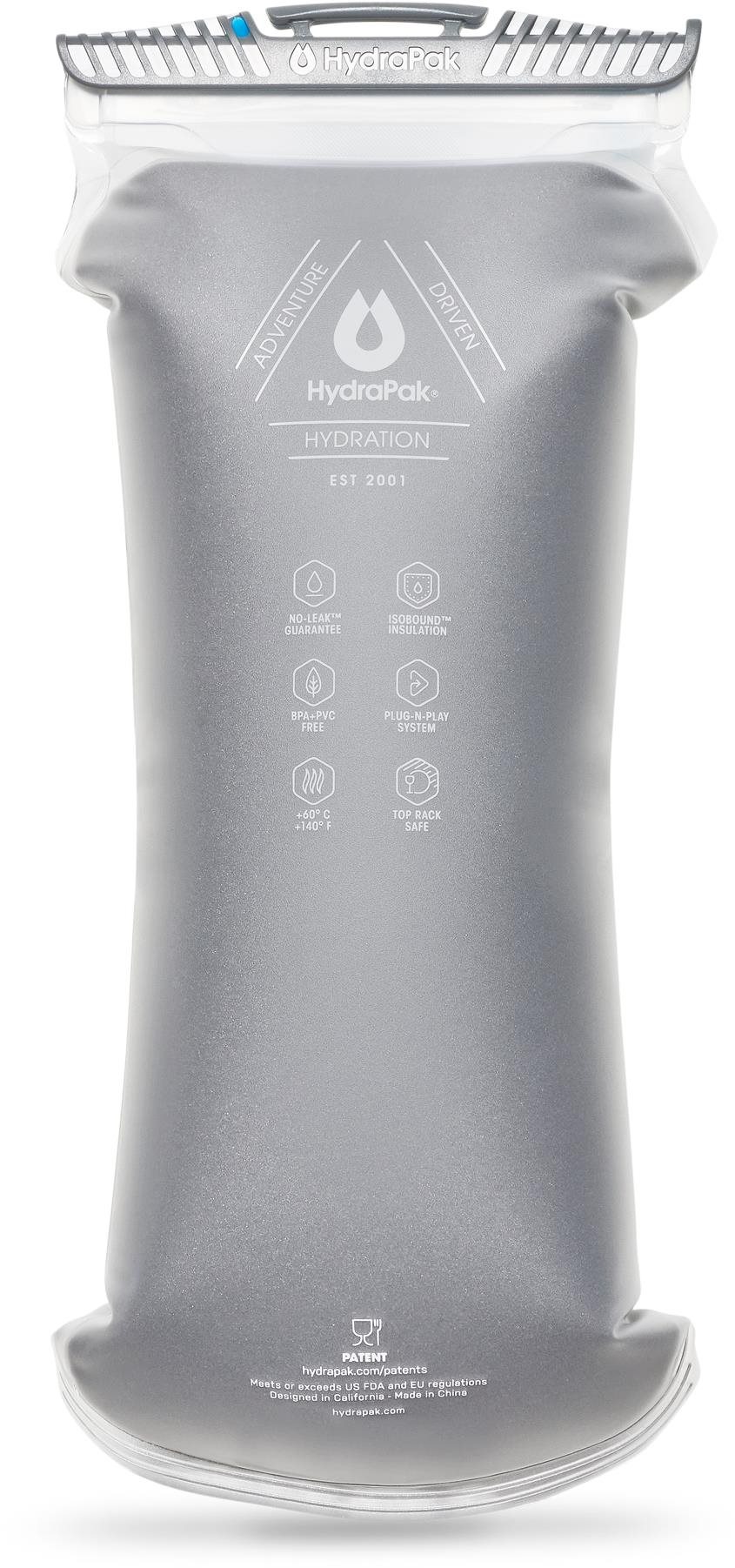 Hydrapak Velocity IT 2 l