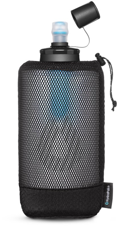 Hydrapak Packflask + Filter Kit 750 ml Clear