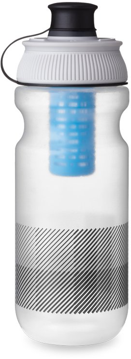 Hydrapak Breakaway® + 600 ml Clear