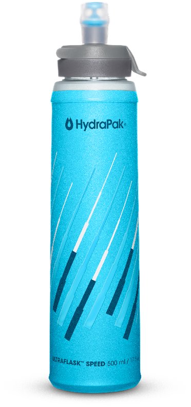 Hydrapak Ultraflask Speed 500 ml Malibu Blue