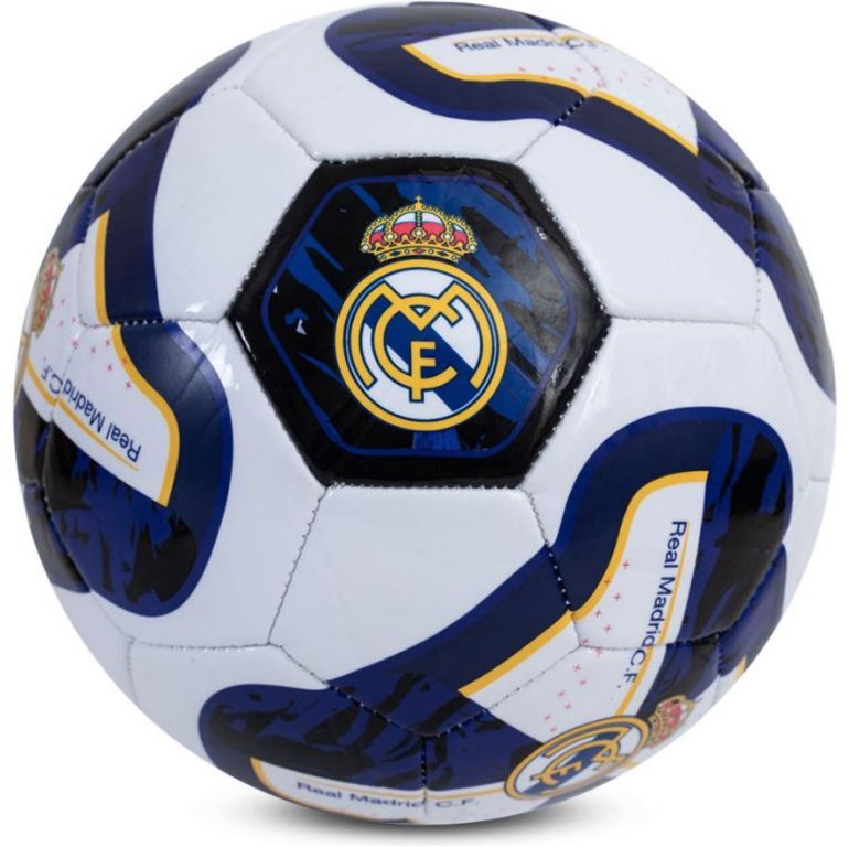 HY-PRO FC Real Madrid Tracer, veľ. 5