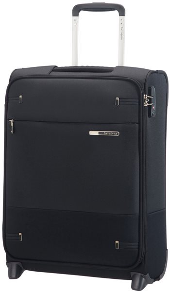Samsonite Base Boost Upright 55/20 Black
