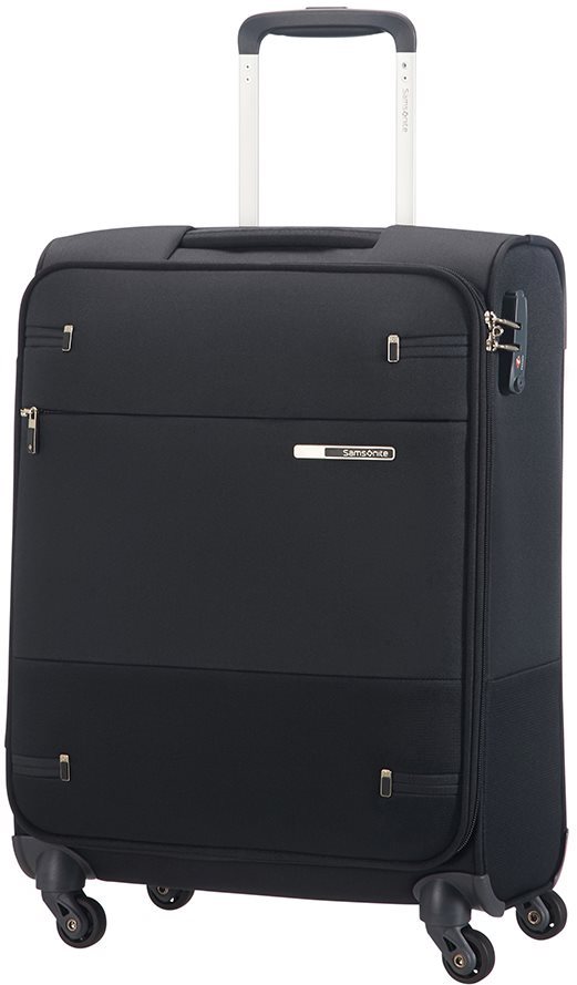 Samsonite Base Boost Spinner 55/20 Black