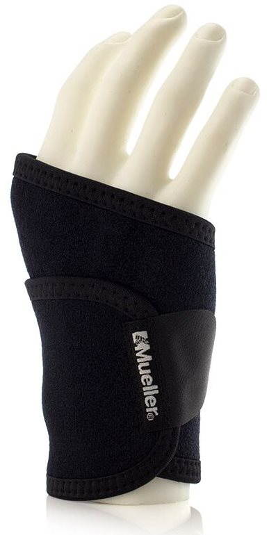 Mueller Wraparound Wrist Support