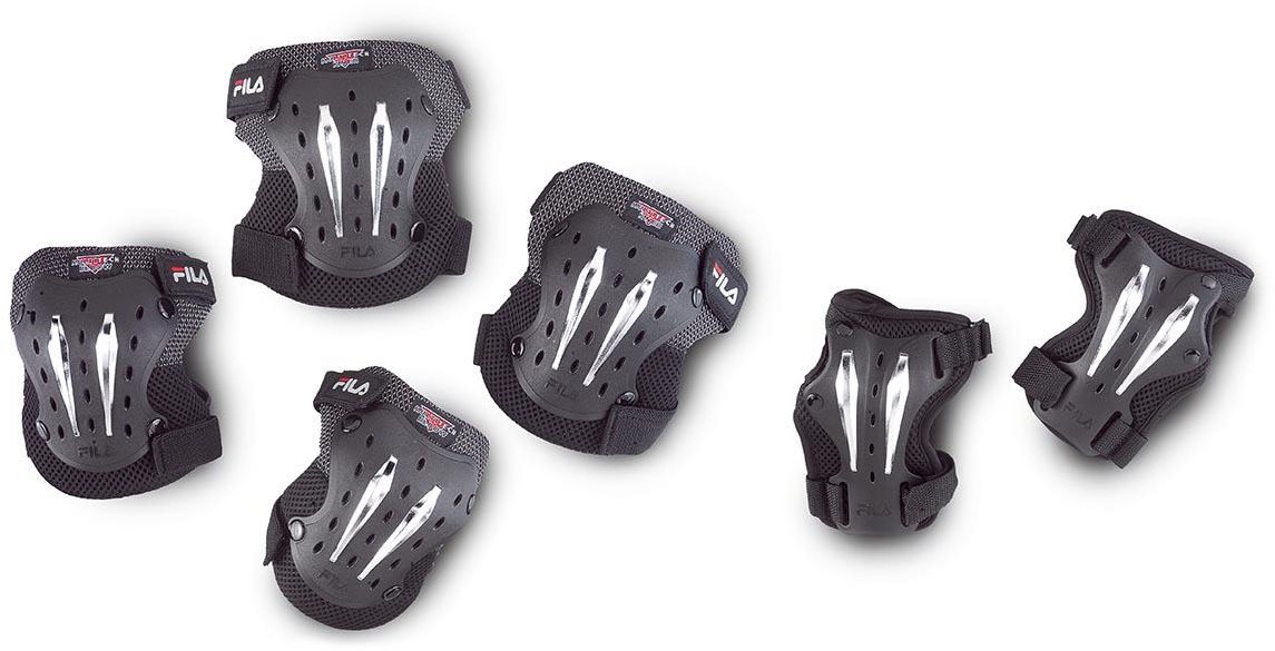 Fila Multitech gear black veľkosť L