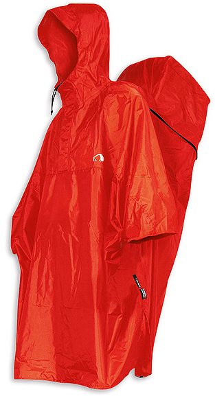 Cape men M", red