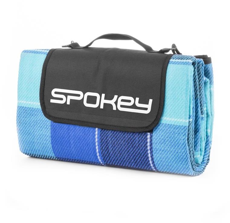 Spokey Picnic Flannel 150×180 akryl
