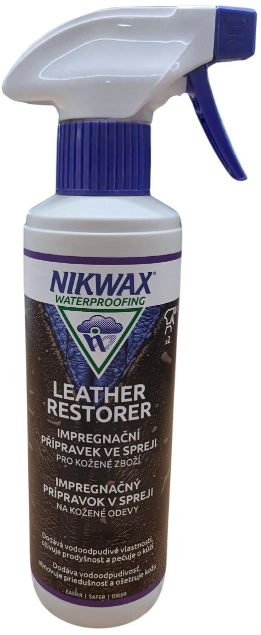 NIKWAX Leather Restorer 300 ml
