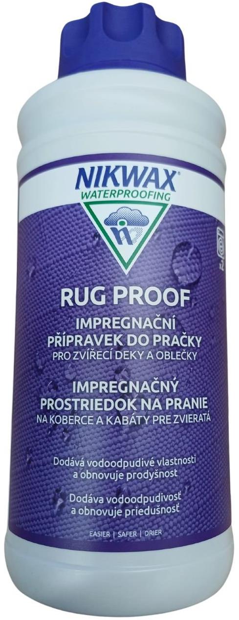 NIKWAX Rug Proof 1 l