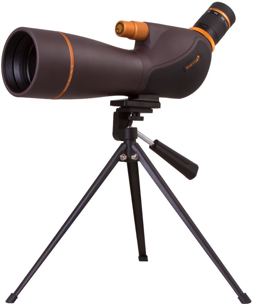 Levenhuk Blaze PRO 70 Spotting Scope