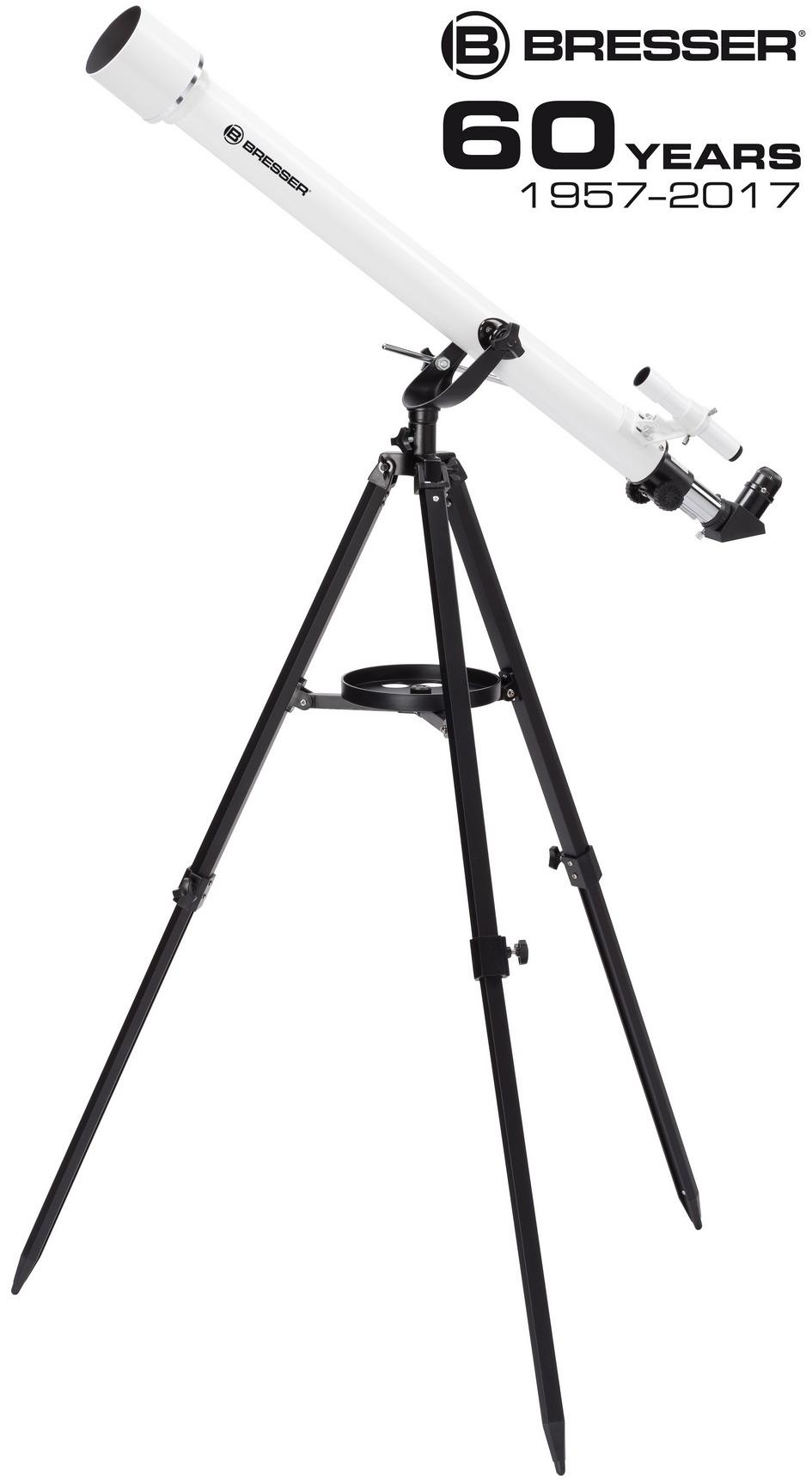 Bresser Classic 60/900 AZ