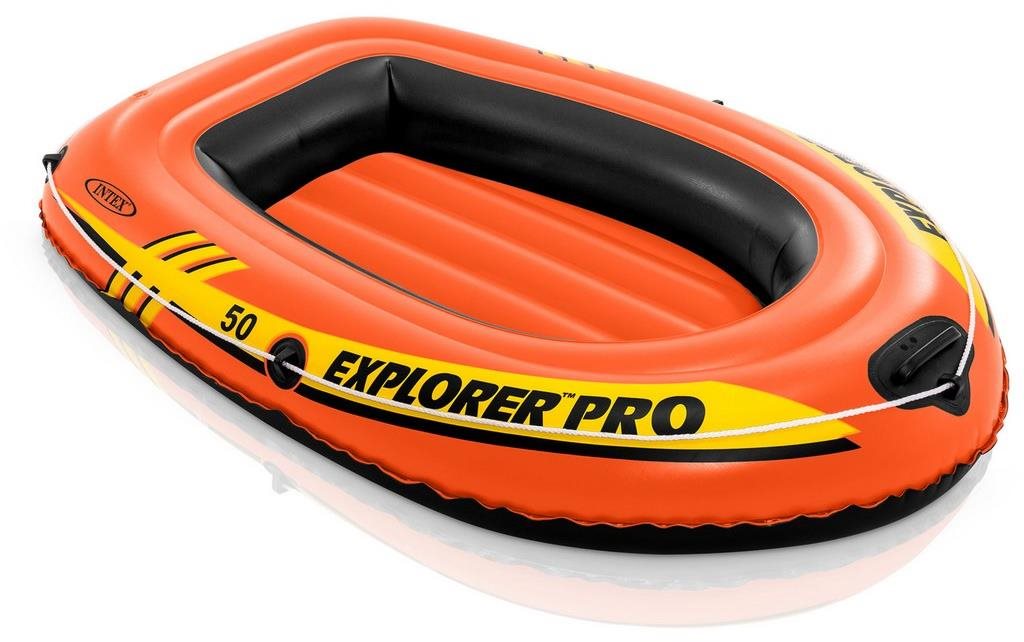 INTEX Explorer Pro 50 137 × 85 × 23 cm