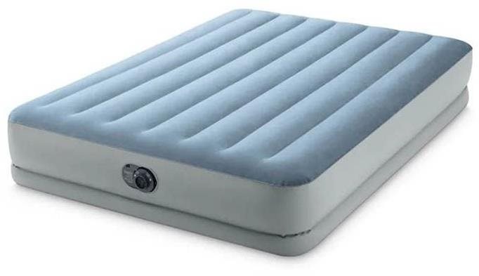 Nafukovacie matrace 64157 Comfort Twin