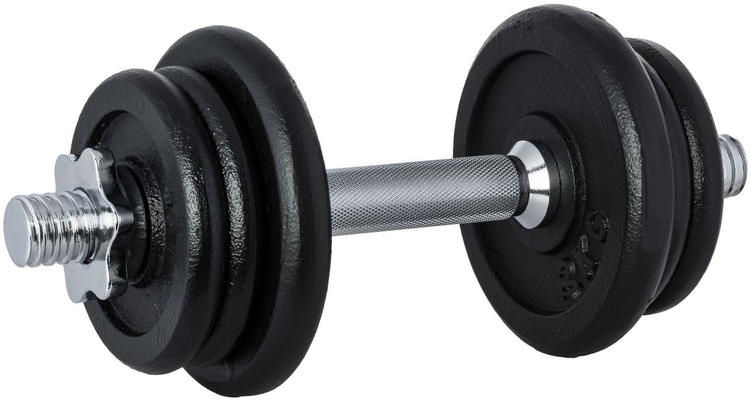 Ironmaster Činka nakladacia 12 kg