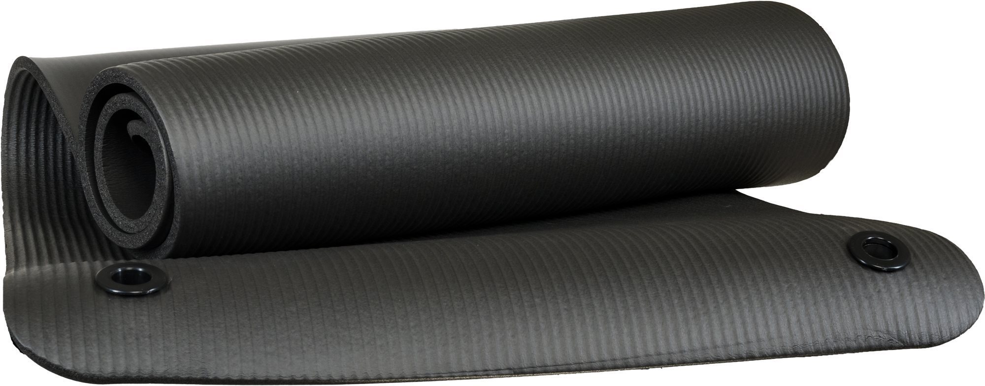 Stormred Exercise mat black 10 mm