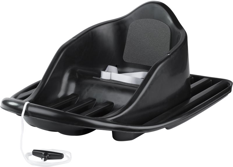STIGA Baby cruiser – čierne
