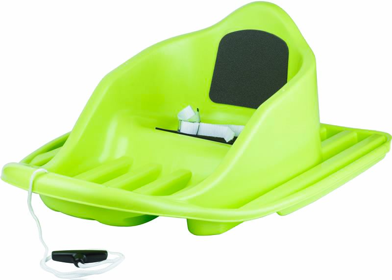STIGA Baby cruiser – zelené