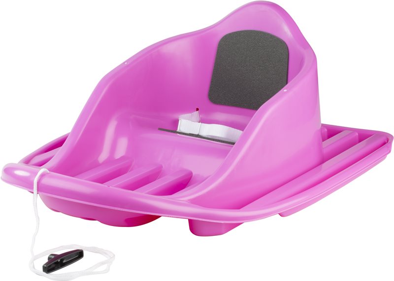 STIGA Baby cruiser – ružové