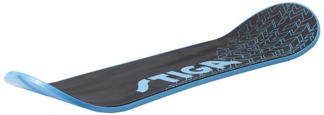 STIGA Snowskate, čierno-modrý