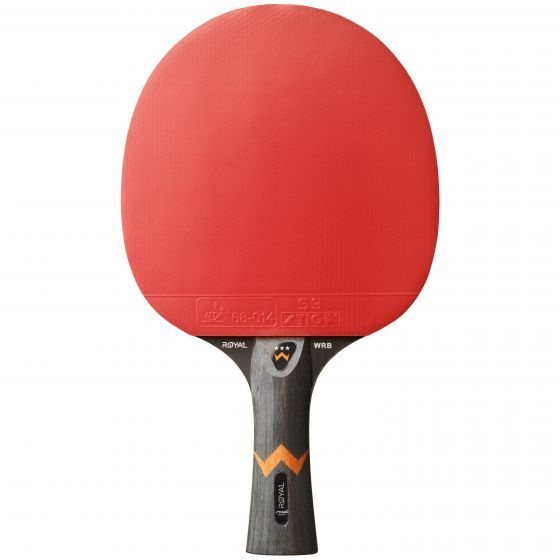 STIGA Royal 3-star WRB