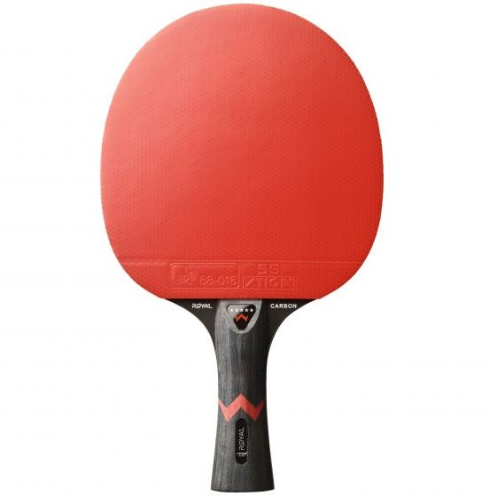STIGA Royal 5-star CARBON