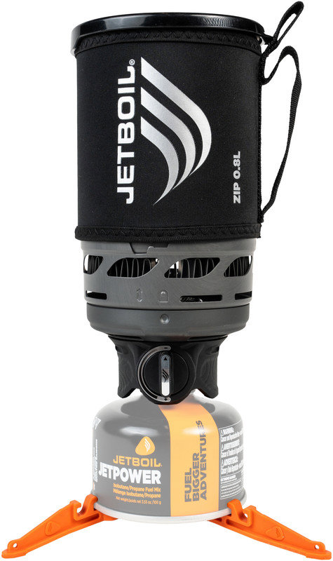 Jetboil Zip 0,8 l Carbon
