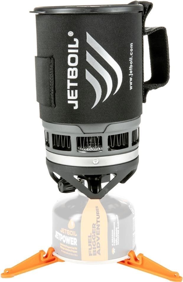 Jetboil Zip Carbon
