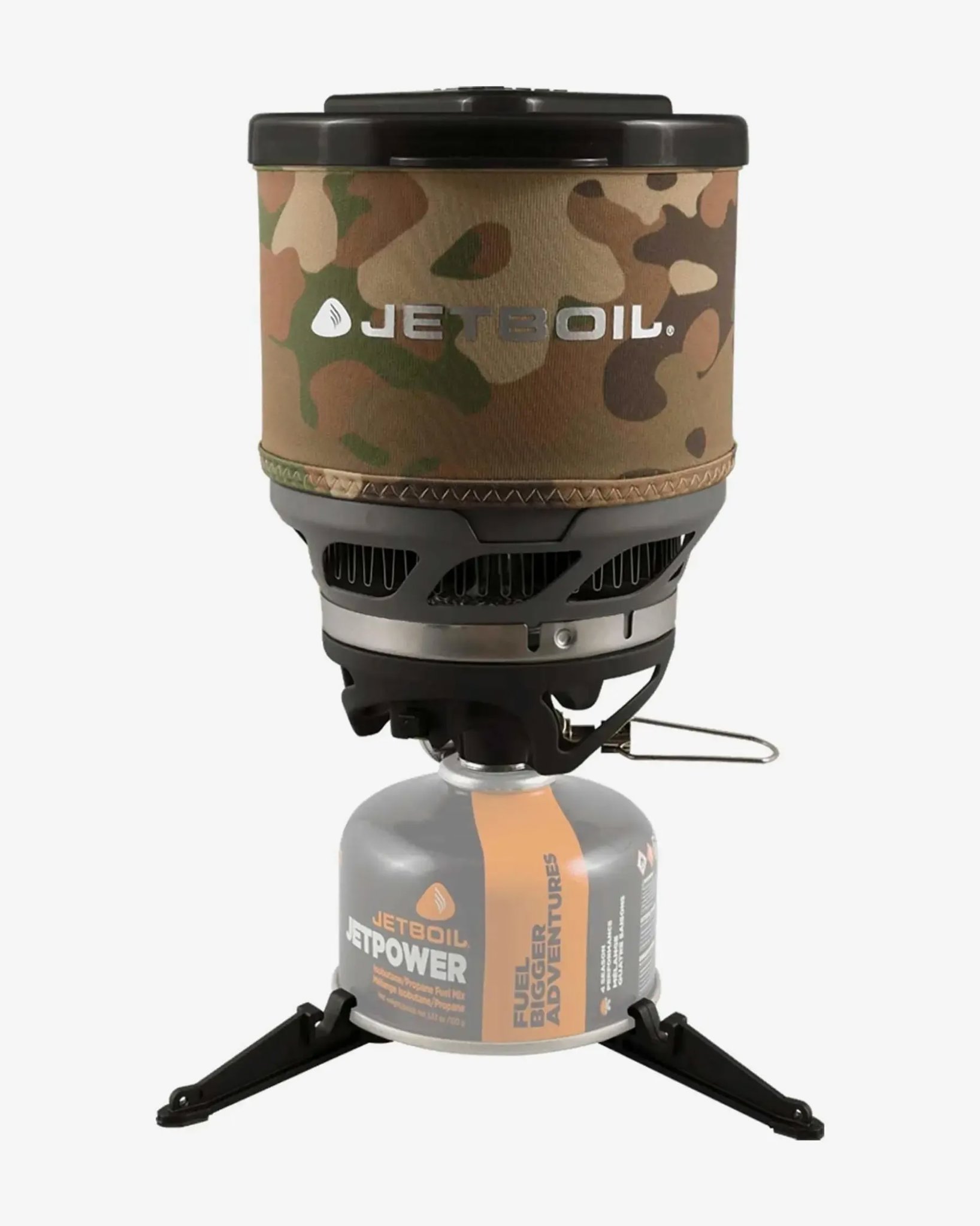 Jetboil MiniMo Camo