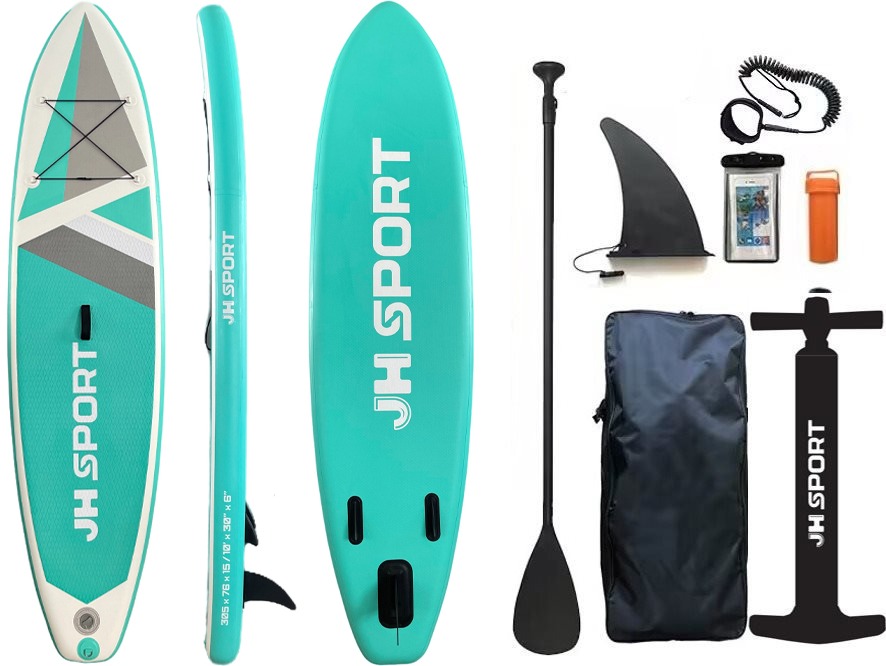 JH Standup Paddleboard Allround 305 cm Mint