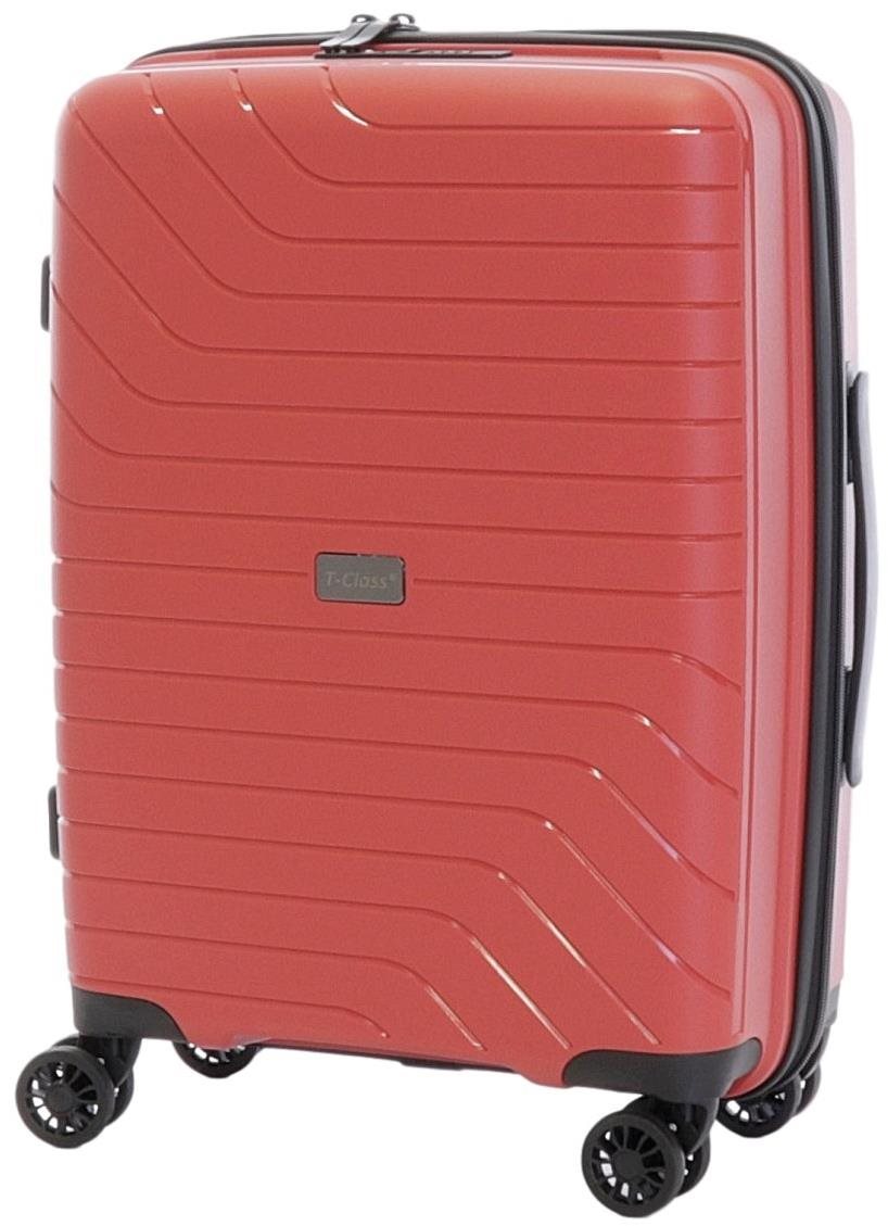 T-class 1991, veľ. M, TSA, PP, DoubleLock (červená), 55 x 39 x 22 cm