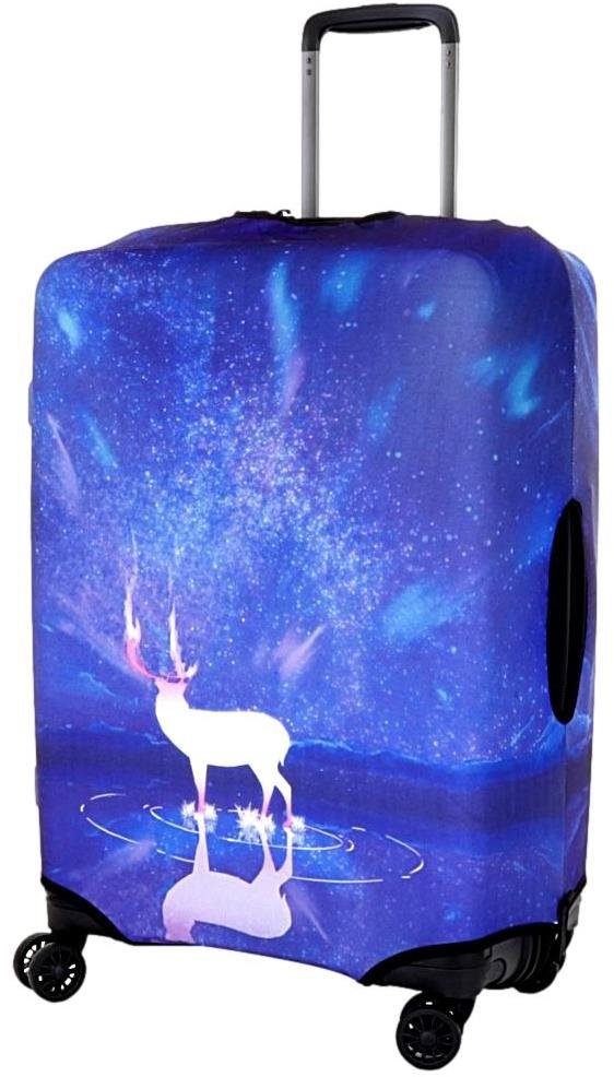 T-class® Obal na kufor jeleň, veľkosť L