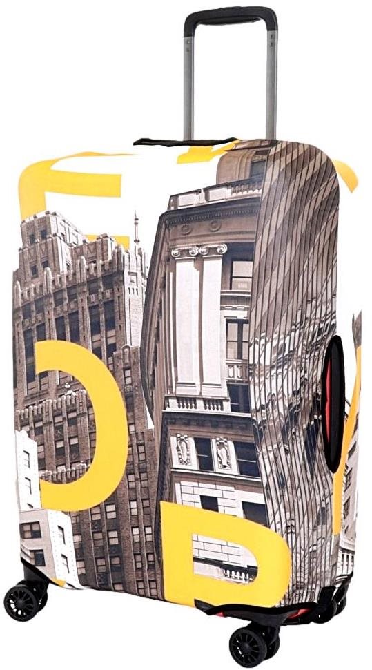 T-class® Obal na kufor mesto, veľkosť XL