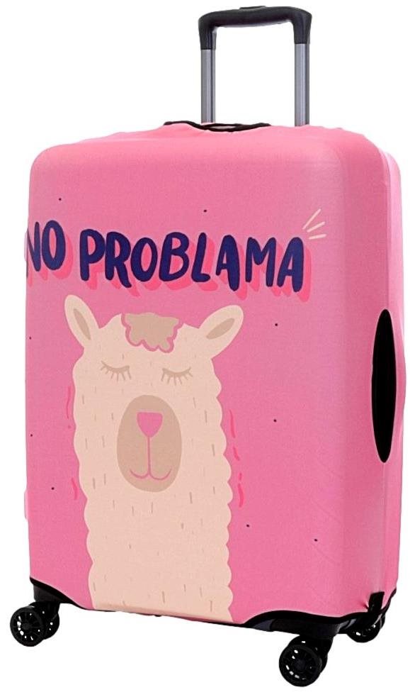 T-class® Obal na kufor No problema, veľkosť XL