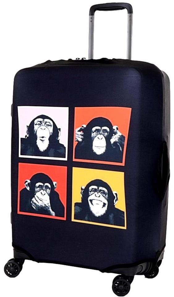 T-class® Obal na kufor opica, veľkosť XL