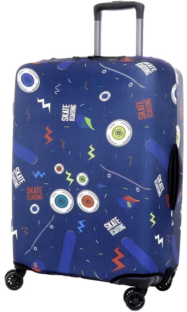T-class® Obal na kufor skate, veľkosť M