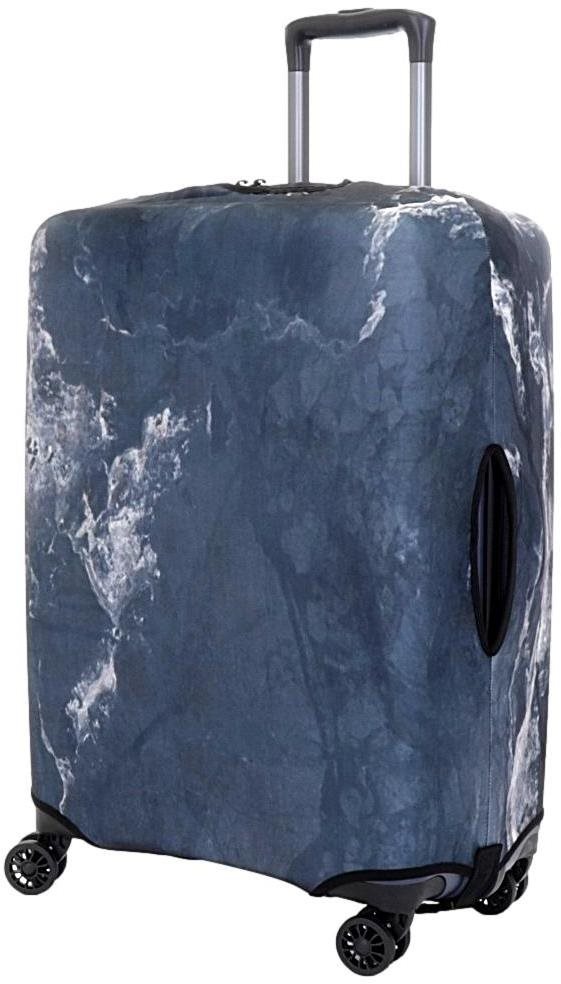 T-class® Obal na kufor sivý, veľkosť XL