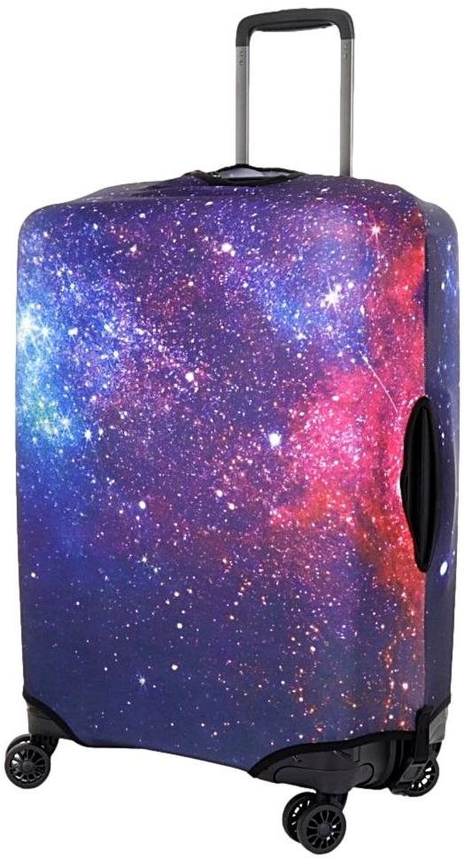 T-class® Obal na kufor vesmír, veľkosť L