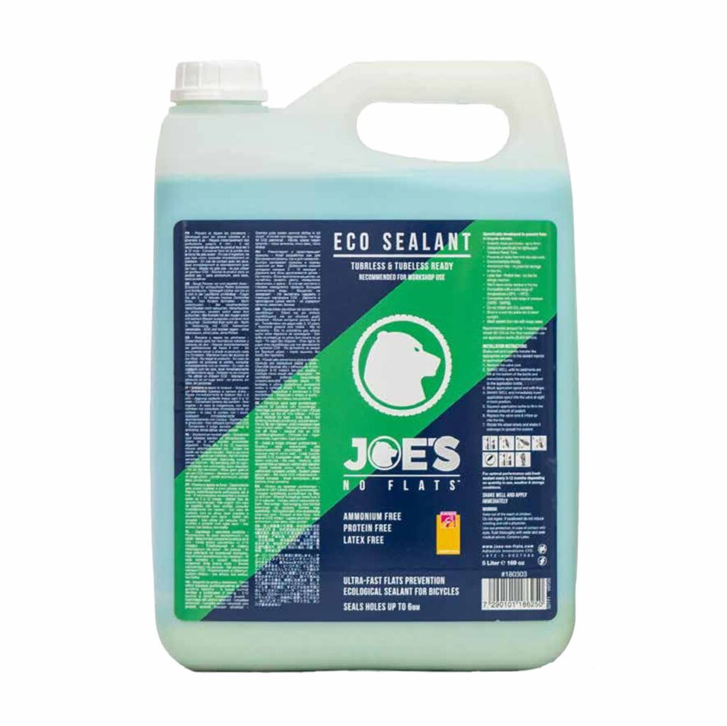 Joe's Eco Sealant 5 Liter Jerrycan