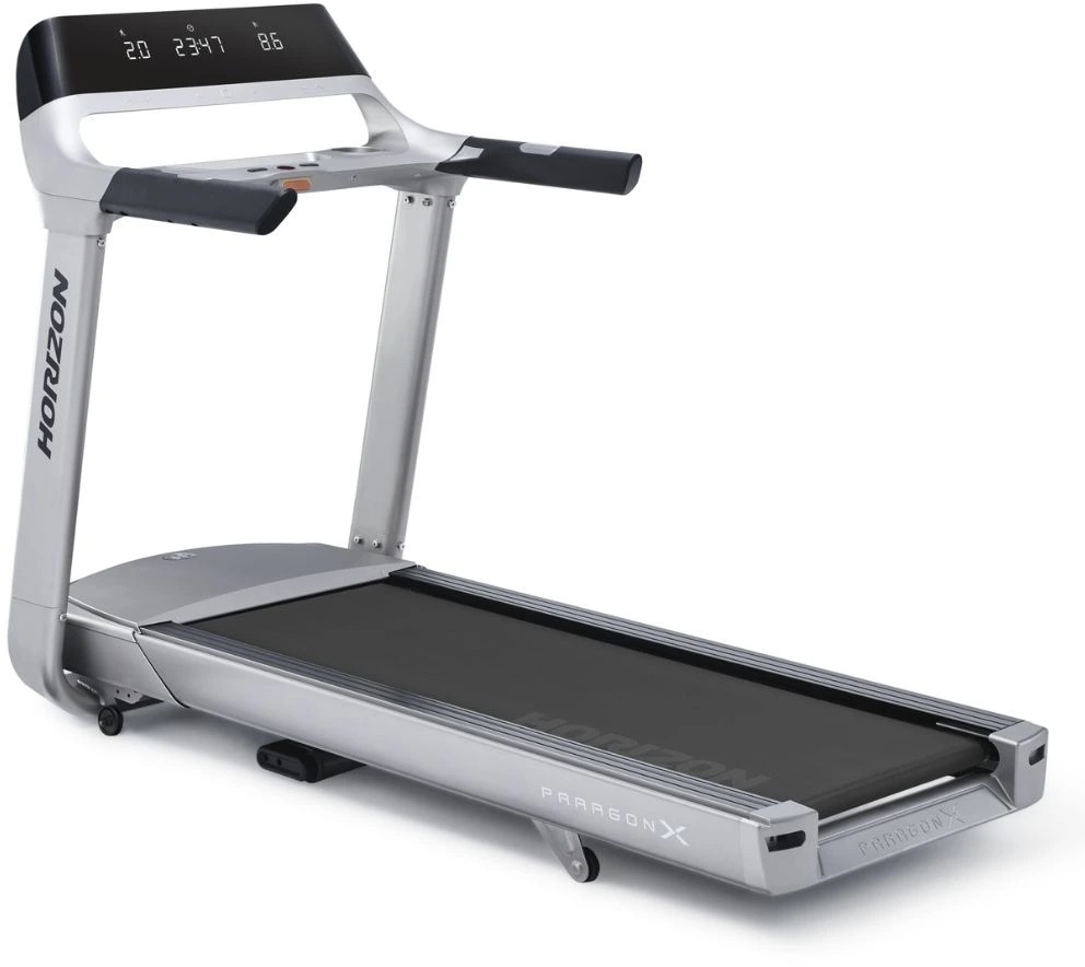 Horizon Fitness bežecký pás Paragon X