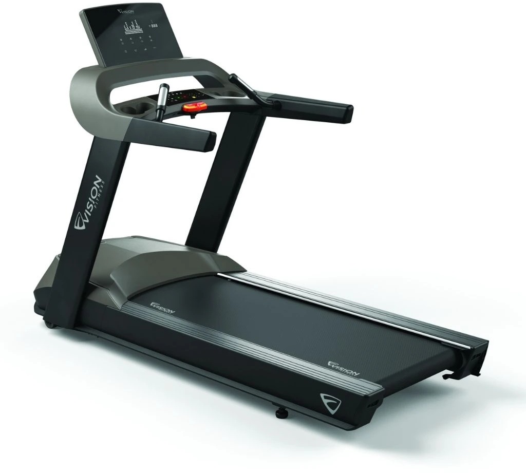 Vision Fitness bežecký pás T600