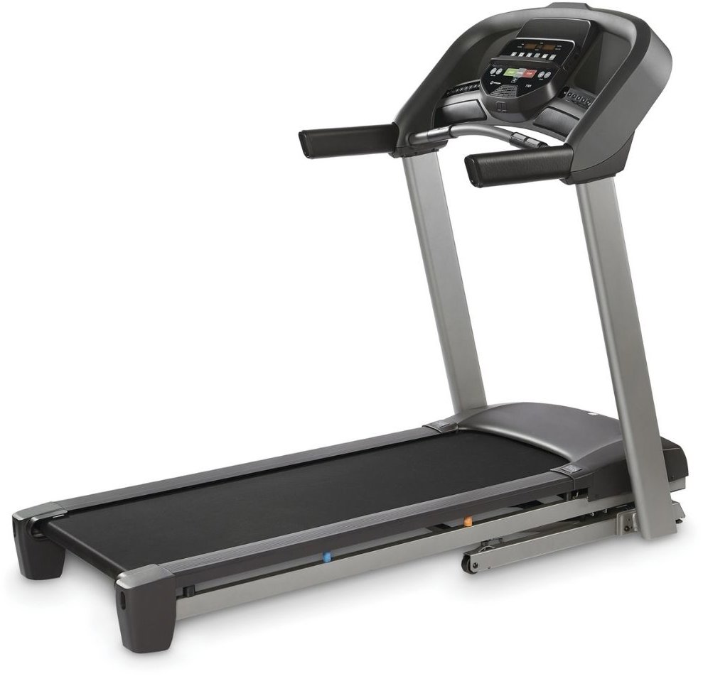 Horizon Fitness T101