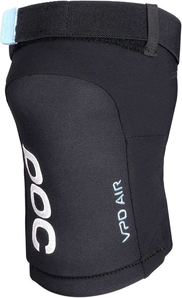 POC Joint VPD Air Knee Uranium Black LRG
