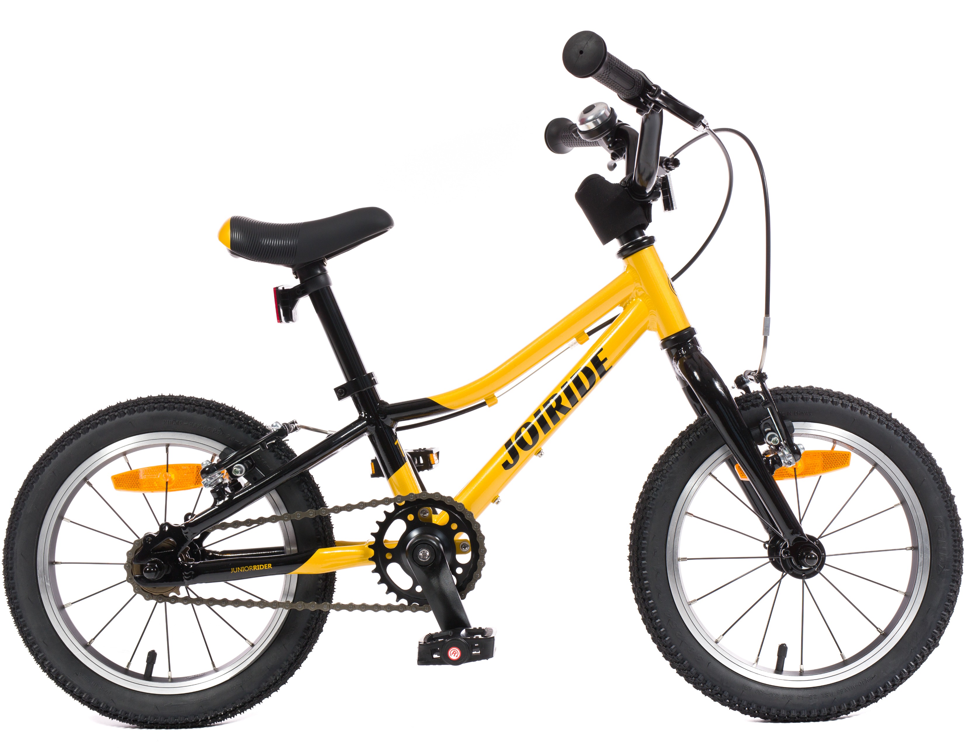 Joiride ultra light 14" medová/čierna