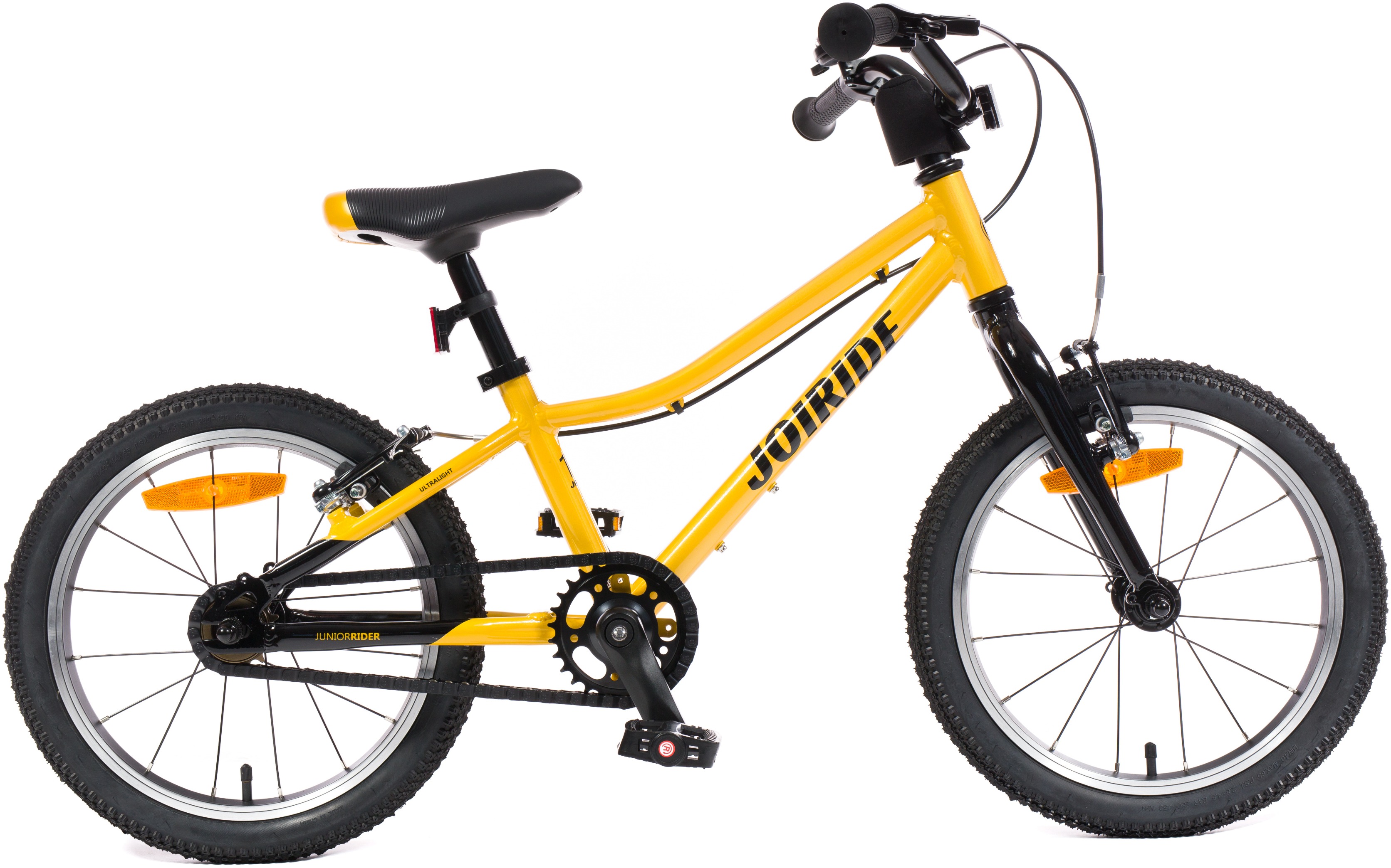 Joiride ultra light 16" medová/čierna